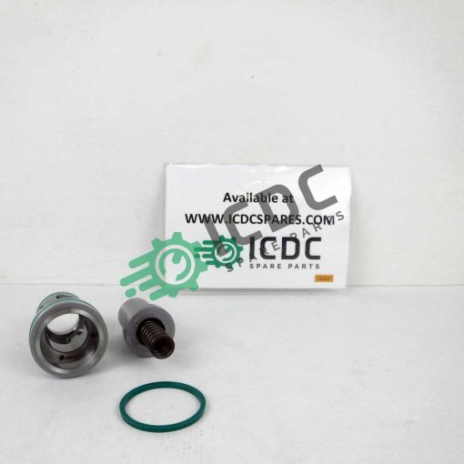 MOOG HYDROLUX - CEHFE32D6SV - Valve