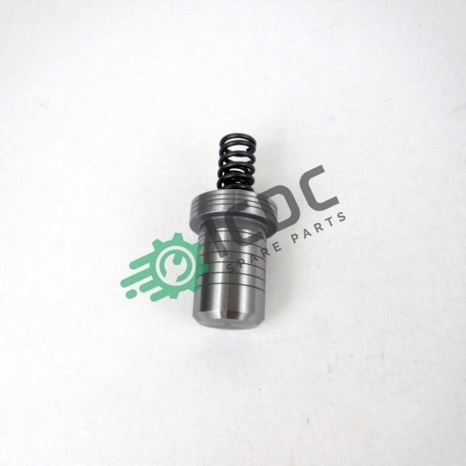 MOOG HYDROLUX - CEHFE32D6SV - Valve - Image 2