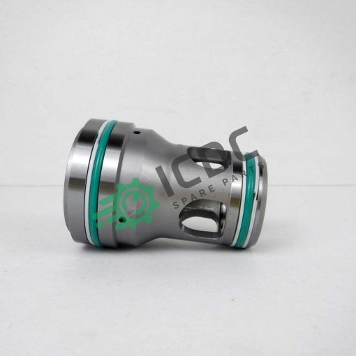 MOOG HYDROLUX - CEHFE32D6SV - Valve - Image 3