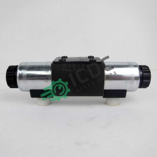 MOOG HYDROLUX - WE43P06E03PCOBN - Solenoid Valve - immagine 6