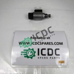 MOOG HYDROLUX - X998-01245 - Valve