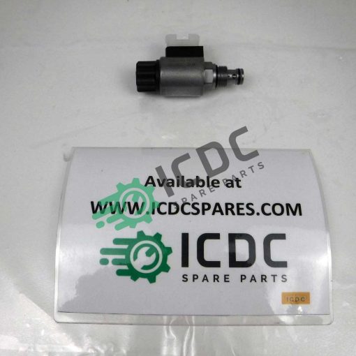 MOOG HYDROLUX - X998-01245 - Valve