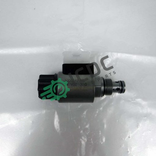 MOOG HYDROLUX - X998-01245 - Valve - Image 2