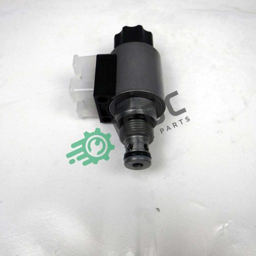MOOG HYDROLUX - X998-01245 - Valve - Image 4