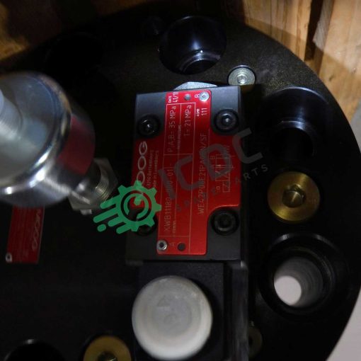 MOOG HYDROLUX - M-RHDE80AT6UWX1/SI1 - Valve - Image 3