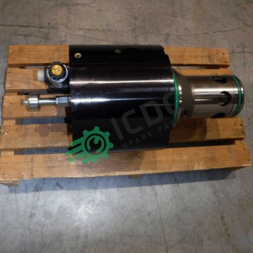 MOOG HYDROLUX - M-RHDE80AT6UWX1/SI1 - Valve - Image 5