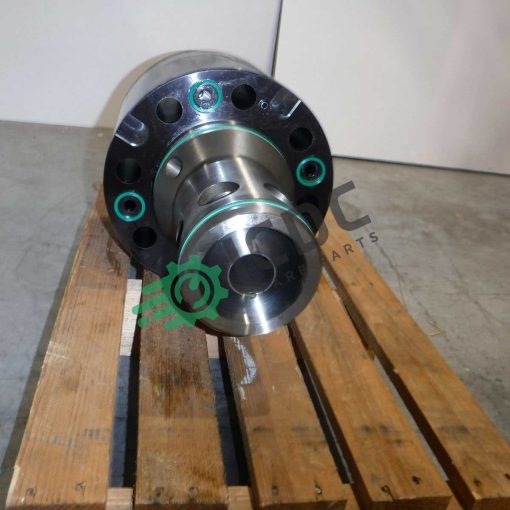 MOOG HYDROLUX - M-RHDE80AT6UWX1/SI1 - Valve - Image 6