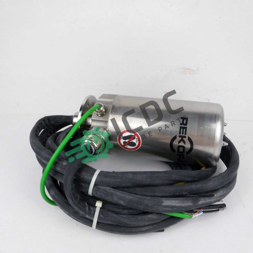 MORGAN REKOFA - F-5264-C-F - Manifold - Image 3