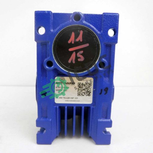 MOTOVARIO - PAM-63B14 - Gear-Reducer - Image 2
