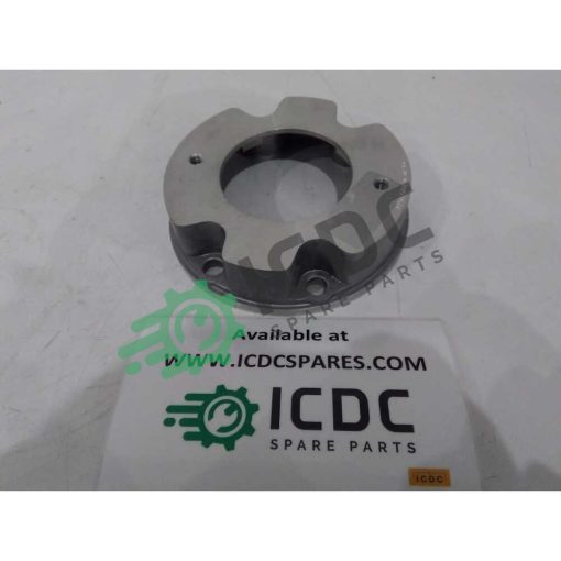 Flange FP5045S070  - MP FILTRI
