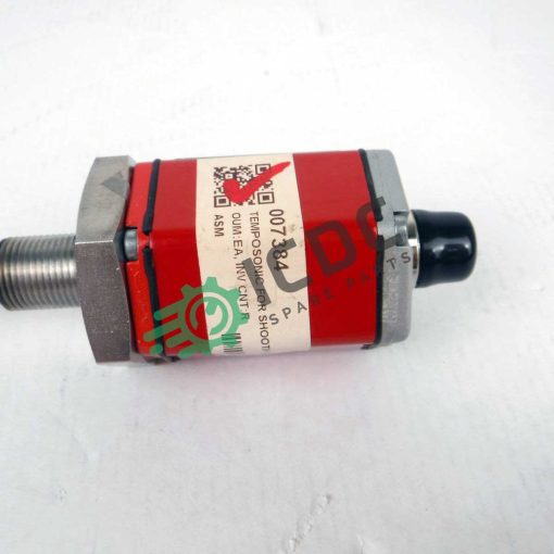 Temposonics - R Series - RHM0445MD601V01 - Sensor - immagine 4
