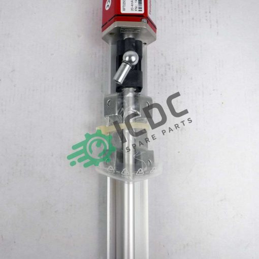 MTS - RP-T-0250M-D60 - Transducer - Image 7