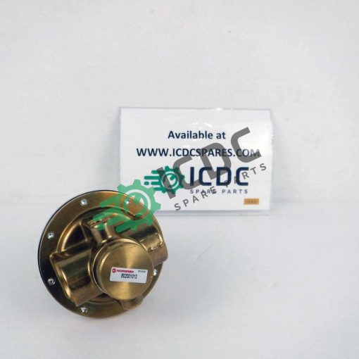 NORGREN - 802001013 - Pressure Reducer