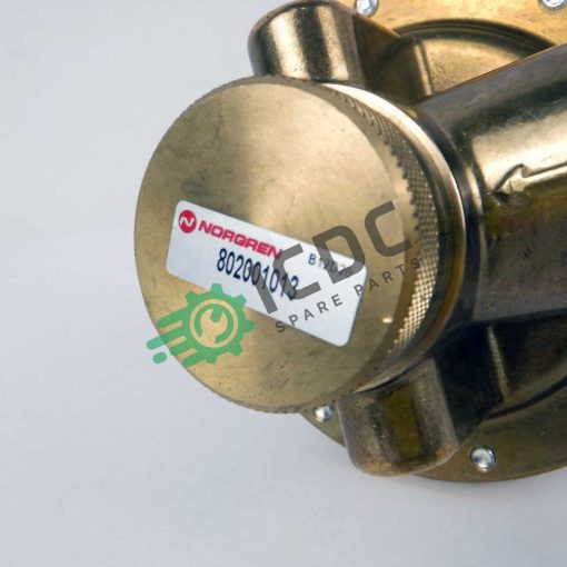 NORGREN - 802001013 - Pressure Reducer - Image 2
