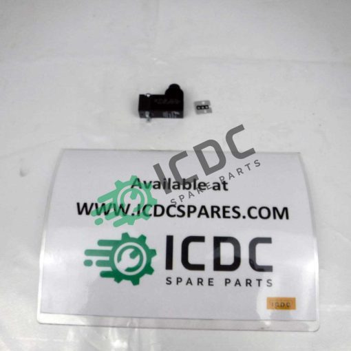 NORGREN - SPCH-130039-02 - Solenoid Valve