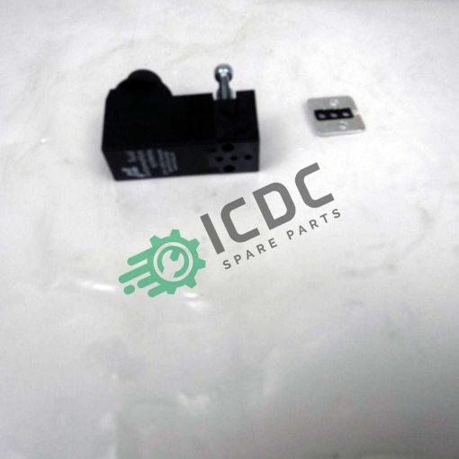 NORGREN - SPCH-130039-02 - Solenoid Valve - Image 3