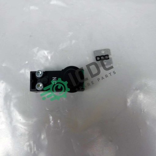 NORGREN - SPCH-130039-02 - Solenoid Valve - Image 4
