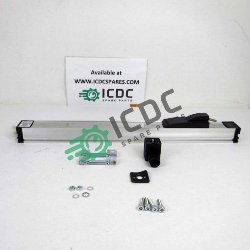 NOVOTECHNIK - 0200-01-024 - Transducer