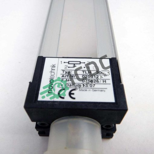 NOVOTECHNIK - 0200-01-024 - Transducer - Image 2