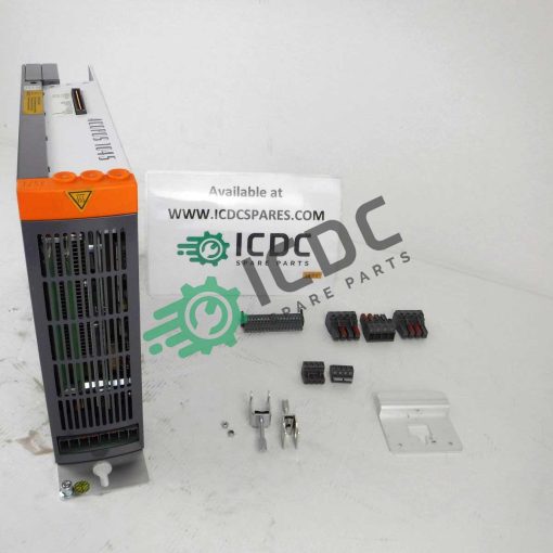 ACOPOS by B&R  - Driver code 32AMB8V1045002