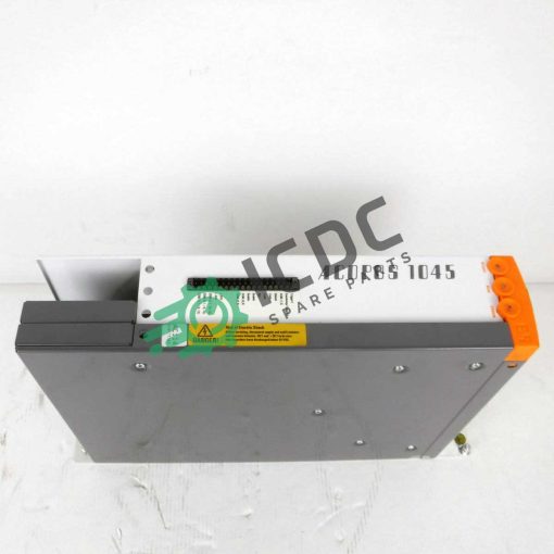 ACOPOS by B&R  - Driver code 32AMB8V1045002 - Image 3