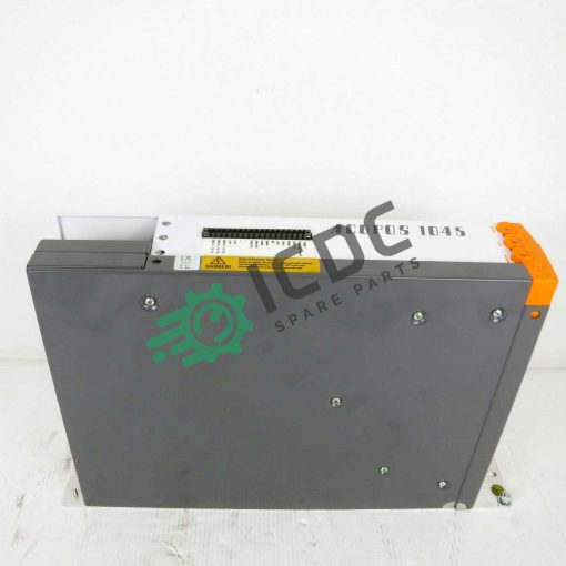ACOPOS by B&R  - Driver code 32AMB8V1045002 - Image 7