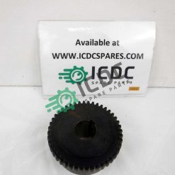 OMT - 6060D43 - Half coupling