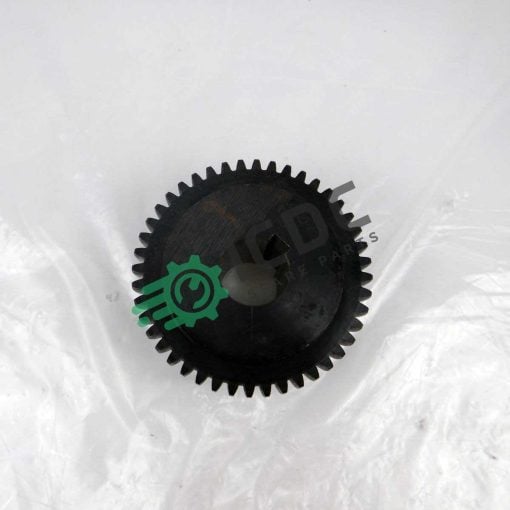 OMT - 6060D43 - Half coupling - immagine 2
