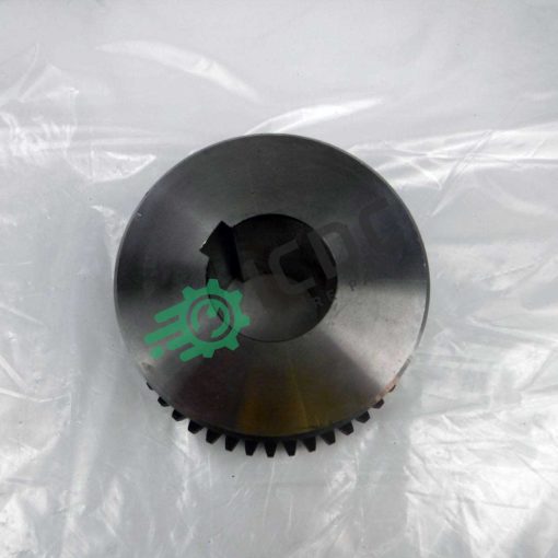 OMT - 6075D50 - Half coupling - immagine 2