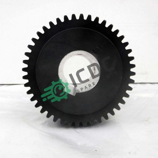 OMT - 6075D50 - Half coupling - immagine 3