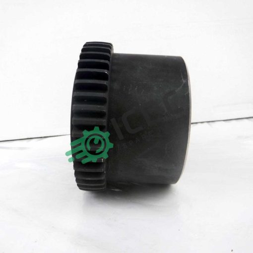 OMT - 6075D50 - Half coupling - immagine 4