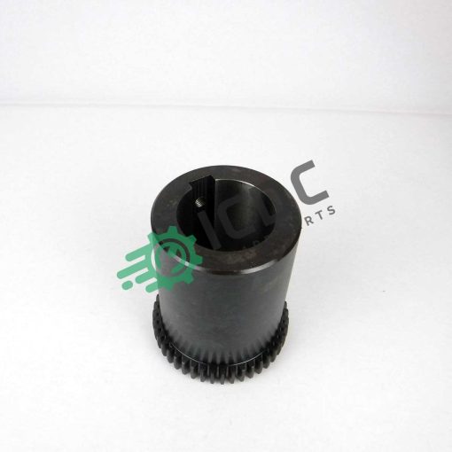 OMT - 6140C58 - Half coupling - Image 2