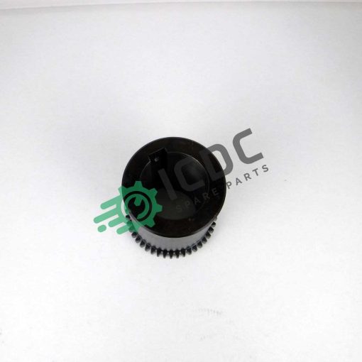 OMT - 6140C58 - Half coupling - Image 3