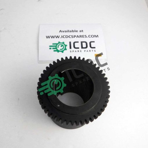 OMT - 7140C60 - Half coupling