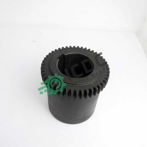 OMT - 7140C60 - Half coupling - Image 3