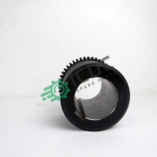 OMT - 7140C60 - Half coupling - Image 4