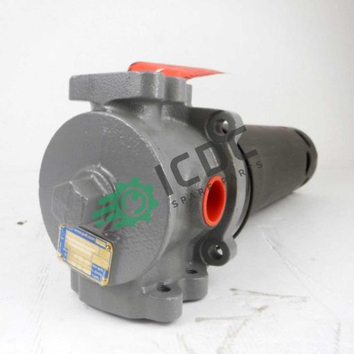 PALL - HH6400F-32 - Filter - immagine 4
