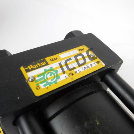 PARKER - 0200-01-023 - Cylinder - Image 2