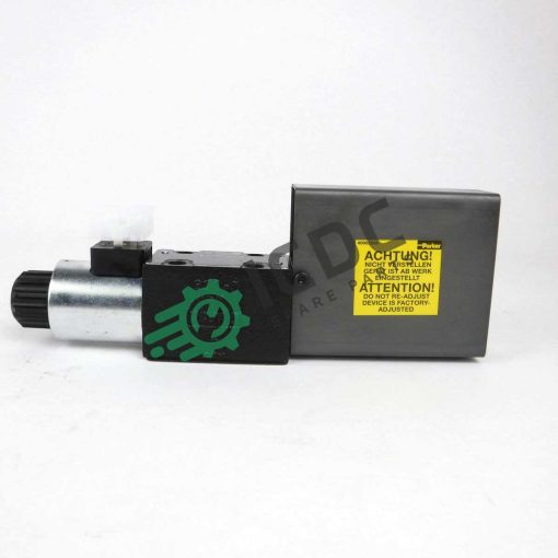 PARKER - 026-62463-H - Solenoid Valve - Image 3