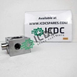 PARKER - 05D-040HM - Holder