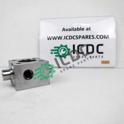 PARKER - 05D-040HM - Holder