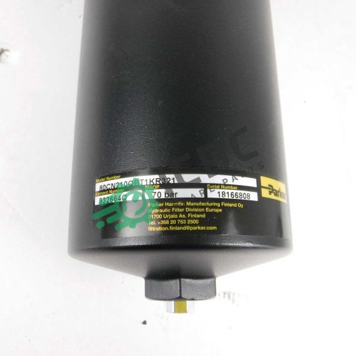 PARKER - 080CN210 - Filter - Image 2