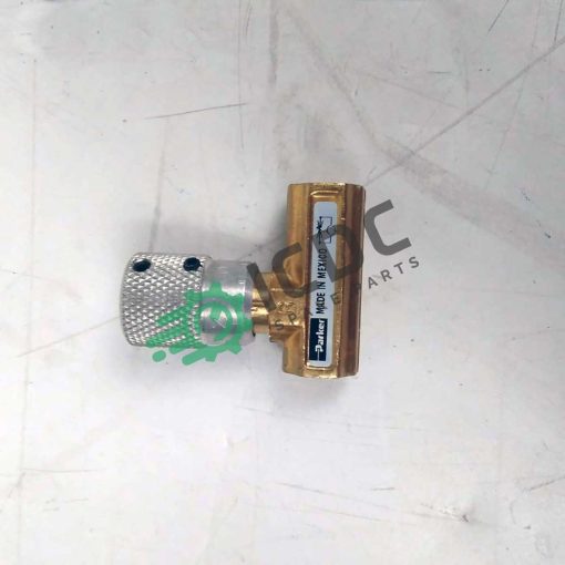 PARKER - 337A - Valve - Image 3