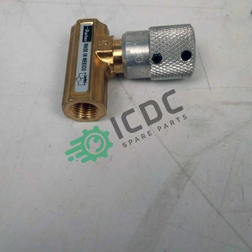 PARKER - 337A - Valve - Image 4