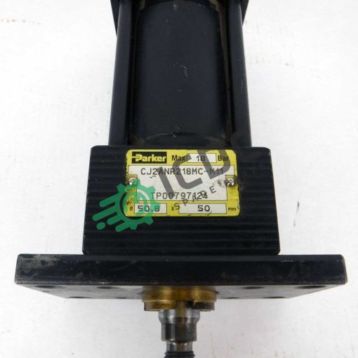 PARKER - 50-8CJ2ANR18MC50 - Cylinder - immagine 2