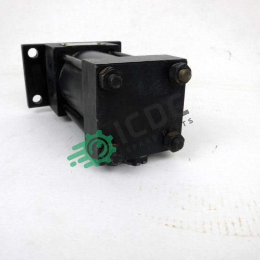 PARKER - 50-8CJ2ANR18MC50 - Cylinder - immagine 4
