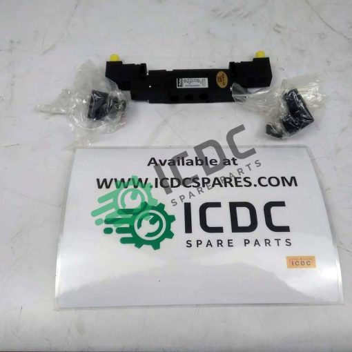 PARKER - B325AB553F - Valve