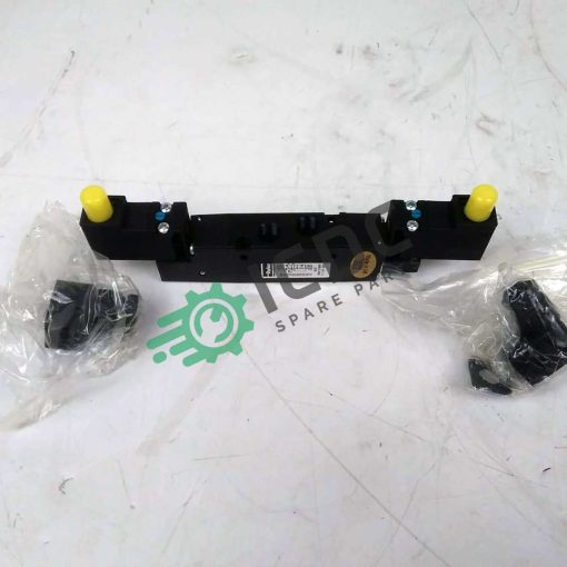PARKER - B325AB553F - Valve - Image 4