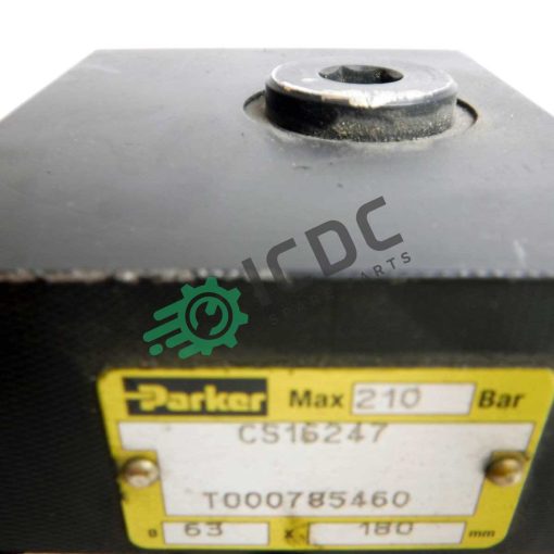 PARKER - CS16247 - Cylinder - Image 2