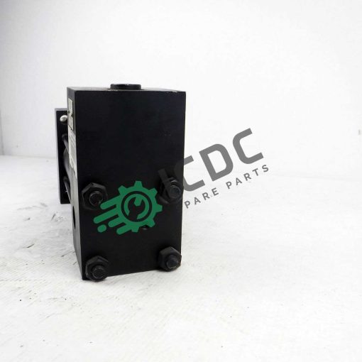 PARKER - CS16247 - Cylinder - Image 4